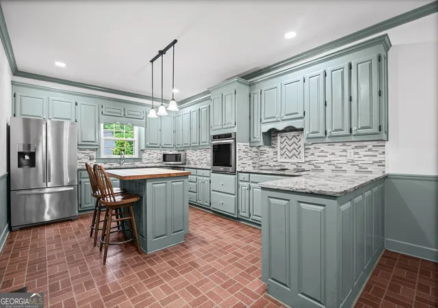 Photo 4 of Single family home for sale at 4138 Town Branch Ct Sw, Covington, GA 30014 | MLS# 10776762 | Listing updated on 2026-09-22