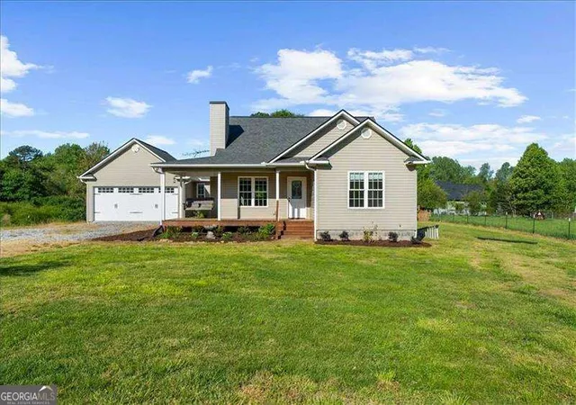 Photo 1 of Single family home for sale at 5283 Grant Rd, Gainesville, GA 30506 | MLS# 10878951 | Listing updated on 2026-10-26