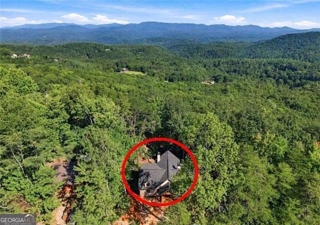 Photo 3 of Single family home for sale at 970 Mountain Oak Rd, Ellijay, GA 30536 | MLS# 10849284 | Listing updated on 2026-10-08