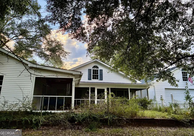 Photo 3 of Single family home for sale at 145 Kellett Rd NE, Rome, GA 30161 | MLS# 10852296 | Listing updated on 2026-10-08