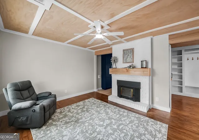 Photo 4 of Single family home for sale at 1015 Sid Hunter Rd, Senoia, GA 30276 | MLS# 10837176 | Listing updated on 2026-09-15