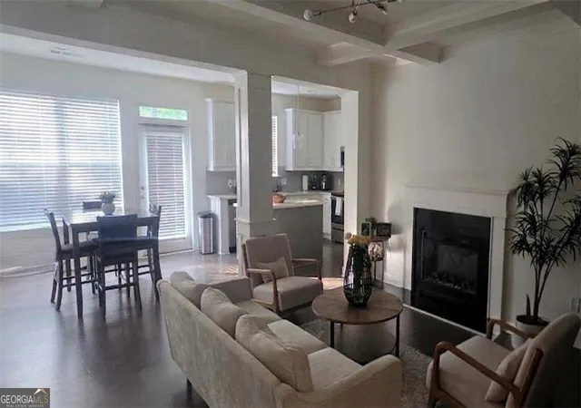 Photo 2 of Townhouse for sale at 79 Auburn Valley Way, Auburn, GA 30011 | MLS# 10872351 | Listing updated on 2026-10-28