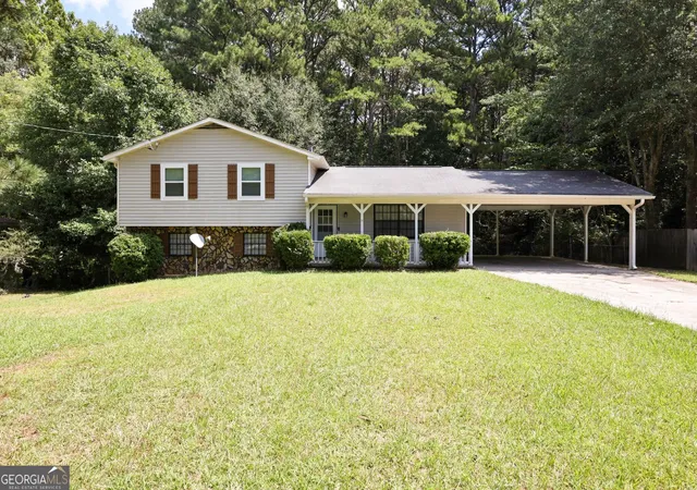 Photo 1 of Single family home for sale at 7362 Penland Dr, Riverdale, GA 30296 | MLS# 10840177 | Listing updated on 2026-09-18