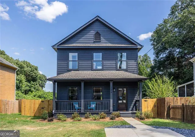Photo 1 of Single family home for sale at 244 Milton Ave Se, Atlanta, GA 30315 | MLS# 10842351 | Listing updated on 2026-09-09