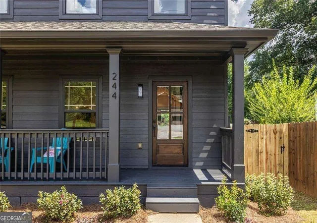 Photo 2 of Single family home for sale at 244 Milton Ave SE, Atlanta, GA 30315 | MLS# 10842351 | Listing updated on 2026-09-09