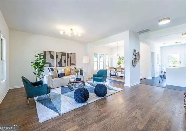Photo 4 of Single family home for sale at 244 Milton Ave SE, Atlanta, GA 30315 | MLS# 10842351 | Listing updated on 2026-09-09