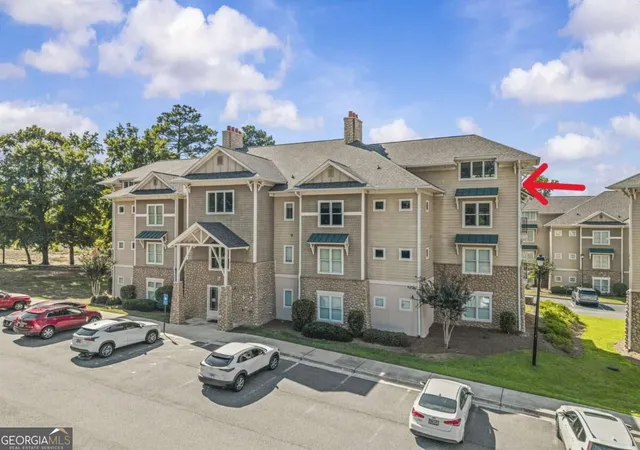 Photo 1 of Condo for sale at 109 Misty Ln Nw Unit #532, Milledgeville, GA 31061 | MLS# 10842871 | Listing updated on 2026-09-09