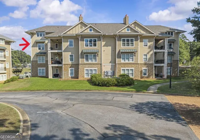 Photo 3 of Condo for sale at 109 Misty Ln Nw Unit #532, Milledgeville, GA 31061 | MLS# 10842871 | Listing updated on 2026-09-09