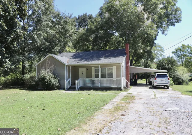 Photo 1 of Single family home for sale at 1116 Back Penn, Summerville, GA 30747 | MLS# 10843585 | Listing updated on 2026-09-11