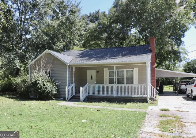 Photo 2 of Single family home for sale at 1116 Back Penn, Summerville, GA 30747 | MLS# 10843585 | Listing updated on 2026-09-11