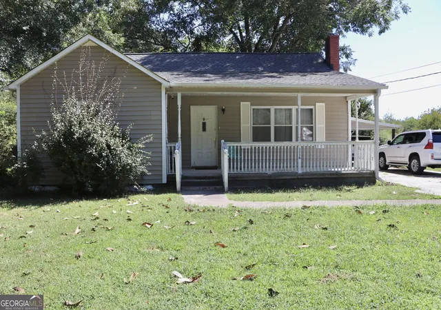 Photo 3 of Single family home for sale at 1116 Back Penn, Summerville, GA 30747 | MLS# 10843585 | Listing updated on 2026-09-11