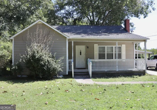 Photo 3 of Single family home for sale at 1116 Back Penn, Summerville, GA 30747 | MLS# 10843585 | Listing updated on 2026-09-11