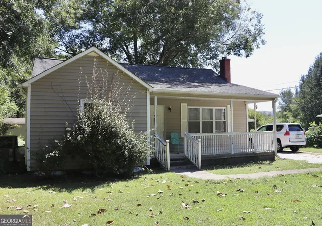 Photo 4 of Single family home for sale at 1116 Back Penn, Summerville, GA 30747 | MLS# 10843585 | Listing updated on 2026-09-11