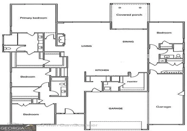 Photo 2 of Single family home for sale at 49 Nunnally Rd Se, Winder, GA 30680 | MLS# 10847521 | Listing updated on 2026-09-30