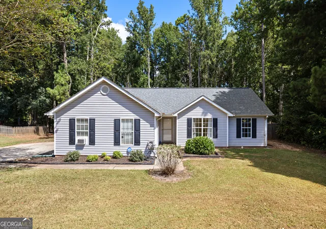 Photo 1 of Single family home for sale at 185 Hayward Bishop Way, Senoia, GA 30276 | MLS# 10839717 | Listing updated on 2026-09-17