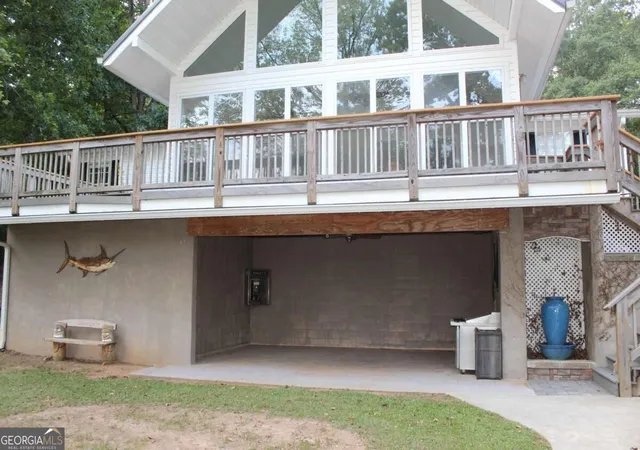 Photo 1 of Manufactured home for sale at 190 Roberts Point, Jackson, GA 30233 | MLS# 10846820 | Listing updated on 2026-09-30