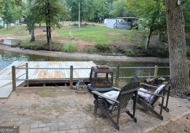 Photo 3 of Manufactured home for sale at 190 Roberts Point, Jackson, GA 30233 | MLS# 10846820 | Listing updated on 2026-09-30