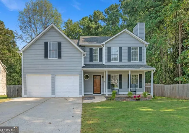 Photo 1 of Single family home for sale at 2208 Dresden Green Nw, Kennesaw, GA 30144 | MLS# 10848413 | Listing updated on 2026-10-08
