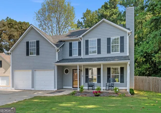 Photo 2 of Single family home for sale at 2208 Dresden Green Nw, Kennesaw, GA 30144 | MLS# 10848413 | Listing updated on 2026-10-08