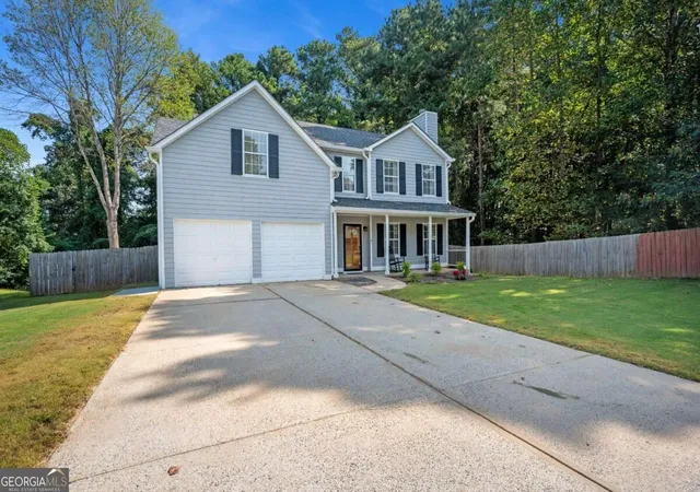 Photo 3 of Single family home for sale at 2208 Dresden Green Nw, Kennesaw, GA 30144 | MLS# 10848413 | Listing updated on 2026-10-08