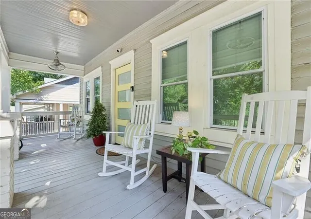 Photo 2 of Single family home for sale at 1003 Parsons St SW, Atlanta, GA 30314 | MLS# 10844138 | Listing updated on 2026-09-11