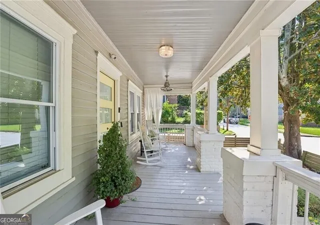 Photo 3 of Single family home for sale at 1003 Parsons St SW, Atlanta, GA 30314 | MLS# 10844138 | Listing updated on 2026-09-11