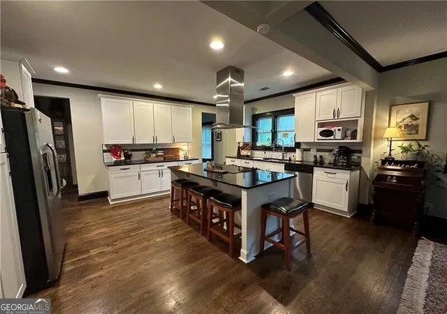 Photo 4 of Single family home for sale at 1003 Parsons St SW, Atlanta, GA 30314 | MLS# 10844138 | Listing updated on 2026-09-11