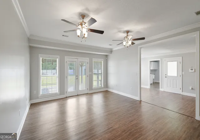 Photo 2 of Single family home for sale at 415 Walter St, Odum, GA 31555 | MLS# 10802013 | Listing updated on 2026-09-18