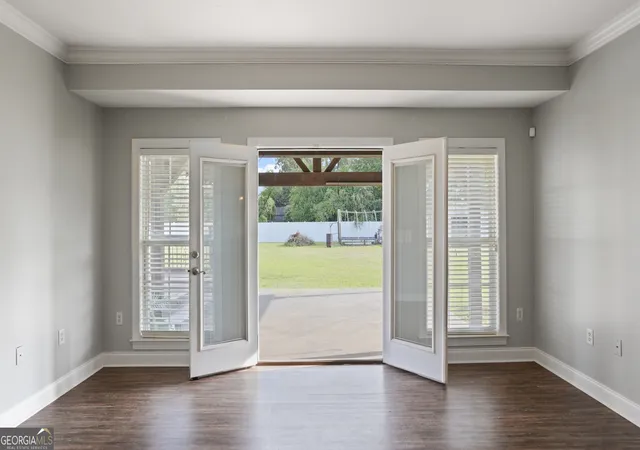 Photo 3 of Single family home for sale at 415 Walter St, Odum, GA 31555 | MLS# 10802013 | Listing updated on 2026-09-18