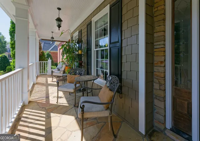 Photo 3 of Single family home for sale at 2721 Rustling Pines Ct NE, Marietta, GA 30062 | MLS# 10847645 | Listing updated on 2026-10-07