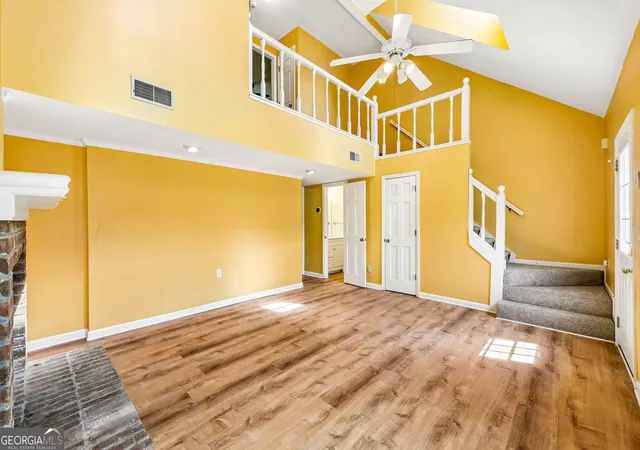 Photo 3 of Townhouse for sale at 6060 Sand Wedge Cir NW, Kennesaw, GA 30144 | MLS# 10847767 | Listing updated on 2026-09-21