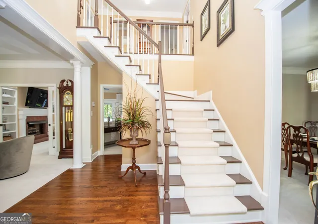 Photo 2 of Single family home for sale at 300 Weeping Willow Way, Tyrone, GA 30290 | MLS# 10842216 | Listing updated on 2026-09-10