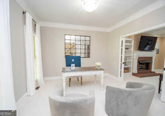 Photo 2 of Single family home for sale at 300 Weeping Willow Way, Tyrone, GA 30290 | MLS# 10842216 | Listing updated on 2026-09-10