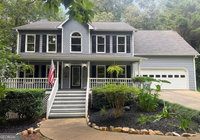 Photo 1 of Single family home for sale at 152 Banyon Ct, Dallas, GA 30157 | MLS# 10837485 | Listing updated on 2026-09-15