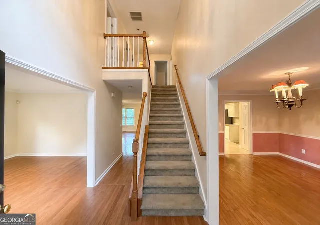 Photo 3 of Single family home for sale at 152 Banyon Ct, Dallas, GA 30157 | MLS# 10837485 | Listing updated on 2026-09-15