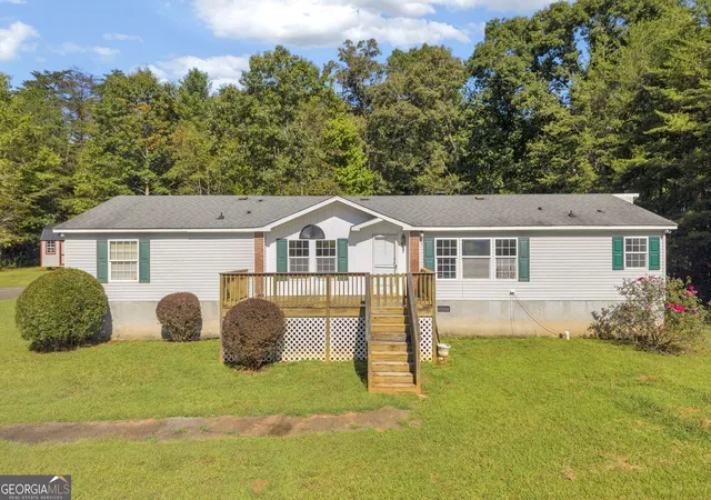Photo 1 of Sale Pending at 161 Mountain Pointe Dr, Dahlonega, GA 30533 | MLS# 10847068 | Listing updated on 2026-09-22