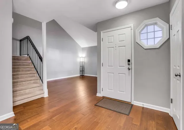 Photo 2 of Condo for sale at 1468 Briarwood Rd Ne #2006, Brookhaven, GA 30319 | MLS# 10840459 | Listing updated on 2026-09-08