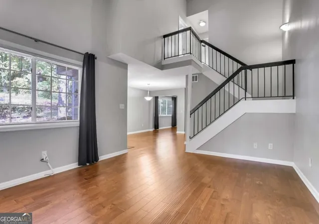 Photo 4 of Condo for sale at 1468 Briarwood Rd NE #2006, Brookhaven, GA 30319 | MLS# 10840459 | Listing updated on 2026-09-08