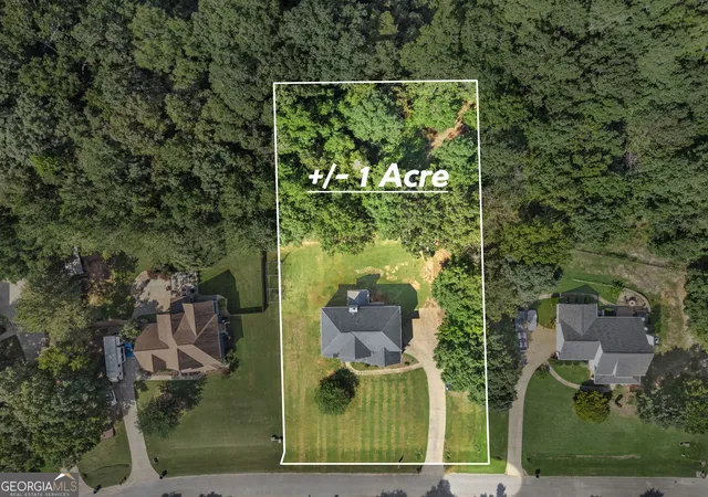 Photo 2 of Single family home for sale at 206 Liberty Tr, Milner, GA 30257 | MLS# 10849679 | Listing updated on 2026-10-07