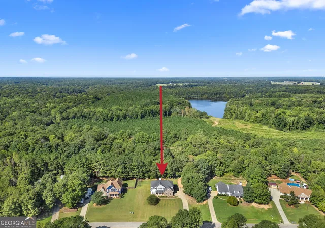 Photo 3 of Single family home for sale at 206 Liberty Tr, Milner, GA 30257 | MLS# 10849679 | Listing updated on 2026-10-07