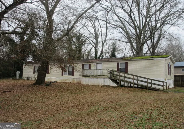 Photo 1 of Manufactured home for sale at 54 Skyland Dr W, Locust Grove, GA 30248 | MLS# 10846638 | Listing updated on 2026-09-30