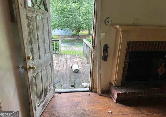 Photo 3 of Single family home for sale at 4001 Mt Zion Church Rd, Valdosta, GA 31605 | MLS# 10844354 | Listing updated on 2026-09-11