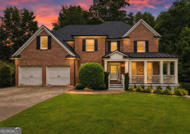 Photo 2 of Single family home for sale at 6425 Strm Side Ct, Cumming, GA 30041 | MLS# 10814581 | Listing updated on 2026-09-13