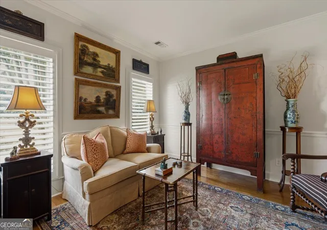 Photo 3 of Sale Pending at 204 W Breckinridge, Macon, GA 31210 | MLS# 10840549 | Listing updated on 2026-09-16