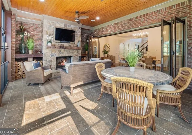 Photo 3 of Single family home for sale at 1310 Cashiers Way, Roswell, GA 30075 | MLS# 10843665 | Listing updated on 2026-09-15