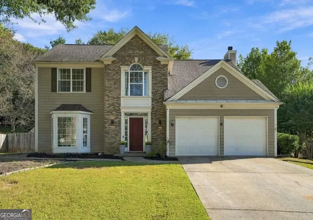 Photo 2 of Single family home for sale at 3435 Lakeheath Dr, Cumming, GA 30041 | MLS# 10853160 | Listing updated on 2026-10-09