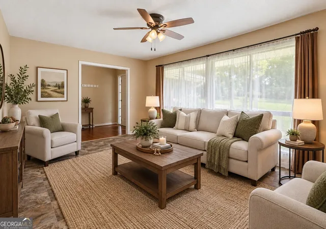 Photo 3 of Sale Pending at 42 Charles St, Toccoa, GA 30577 | MLS# 10823631 | Listing updated on 2026-09-14