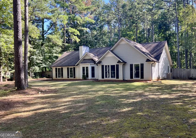 Photo 1 of Single family home for sale at 37 Jeb Stuart Dr, Newnan, GA 30265 | MLS# 10842867 | Listing updated on 2026-09-12