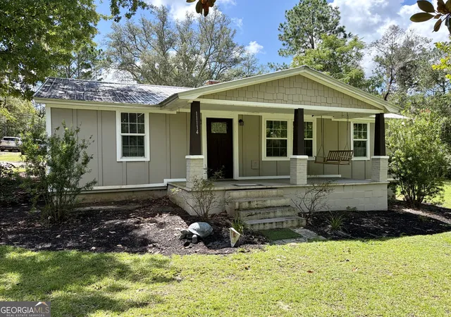 Single family home for sale at 11114 Cool Springs Church Rd, Metter, GA 30439 | MLS# 10842803