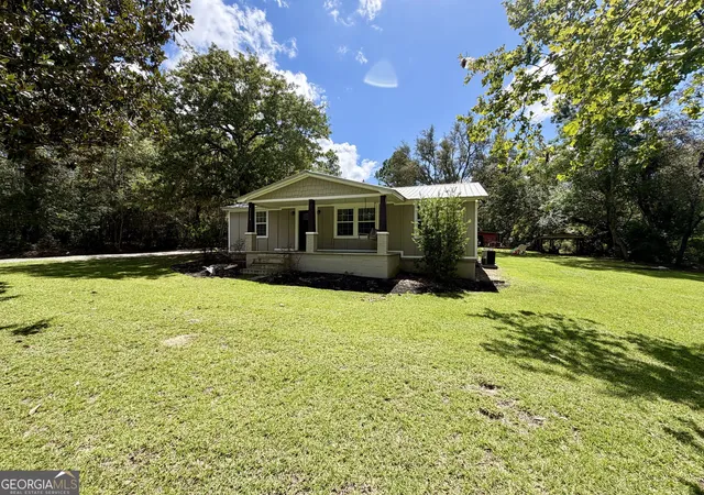 Photo 3 of Single family home for sale at 11114 Cool Springs Church Rd, Metter, GA 30439 | MLS# 10842803 | Listing updated on 2026-09-09